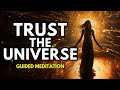 Heal the past manifest your future guided meditation