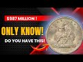 1873 Trade Dollar Explained | 420 Grains .900 Fine Silver