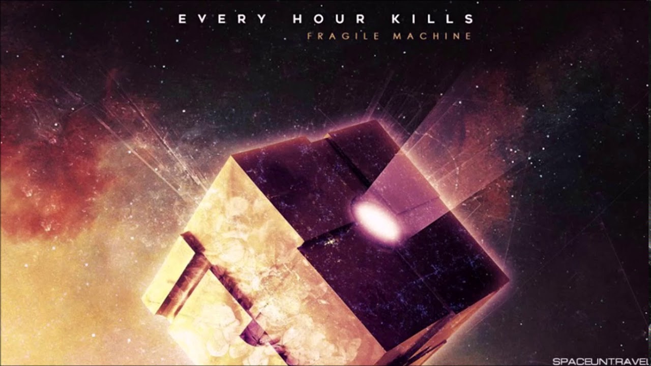 Watch Every Hour Kills - Aldebaran on YouTube Watch Every Hour Kills - Aldebaran on YouTube