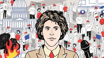 This Place Rules | Official Trailer | HBO DocuSeries