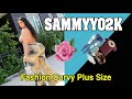 SAMMYY02K || Vacaciones de verano al aire libre Moda de Extra Chique