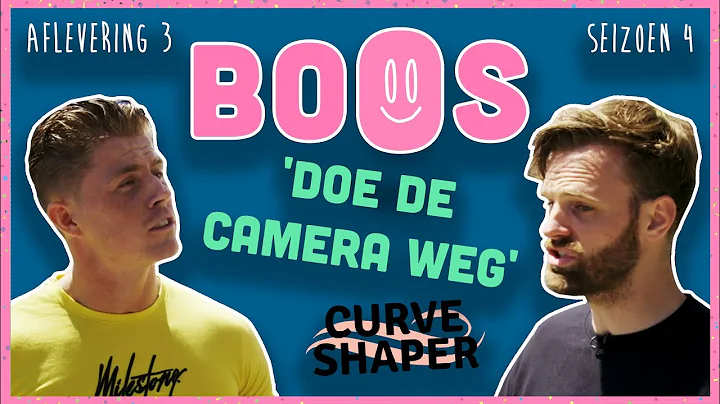 DROPSHIP 'Mastermind' RENE COOIMAN doet zich voor ...