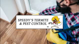 Speedy's Termite & Pest Control