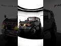 Ford Bronco：Good looks are a disguise, wildness is its core.#ford  #bronco