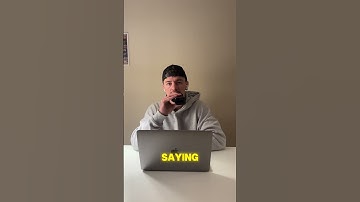 In 8 sec, I’ll delete your fear of judgment!