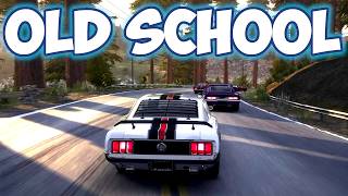 Grid 2 (PC) · Old School
Grid 2 marked a change in direction for Codemasters handling model, and somehow Id never played it - until today!
#grid2 #pcgaming #oldgames Grid 2 (PC) · Old School