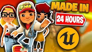 Subway Surf Game Training Score.223138 Complete Fast Please