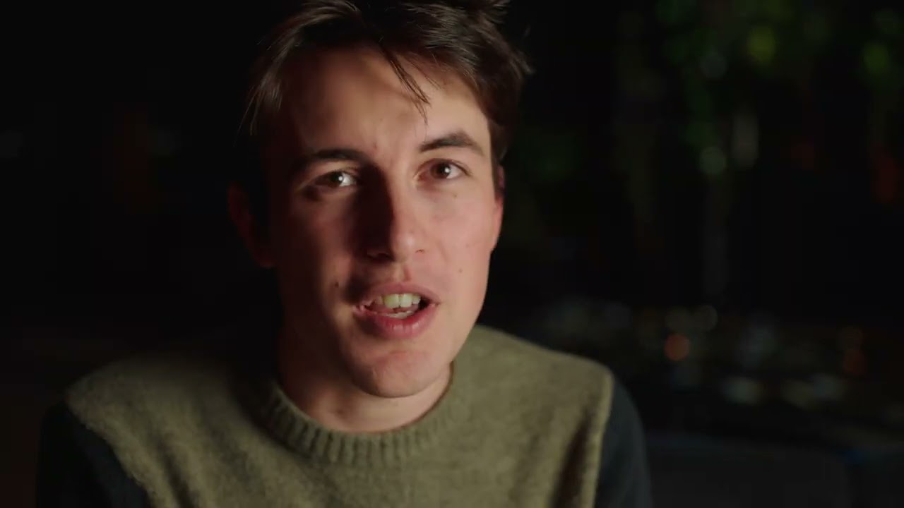 Primo Ish-Hurwitz over "Vandaag nog niet"