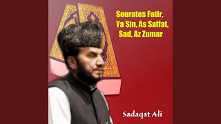 Sourate Az Zumar