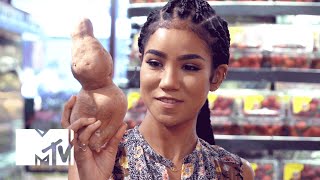 Jhene Aiko talks with MTV's Rob Markman and explains how If you're ...
