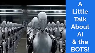Future trends in AI-driven robotics technology