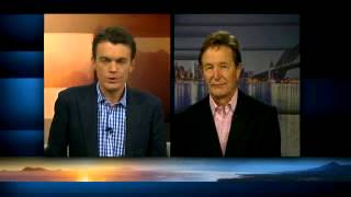 Paul Barry on phone hacking charges