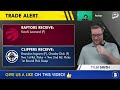 Boston Celtics NBA Free Agency 2026 LIVE: Jaylen Brown TRADE?!