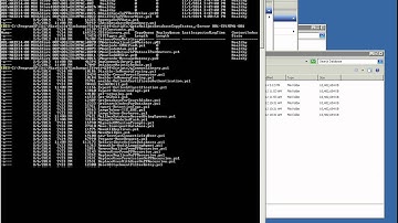 MS Exchange (2C) - Re-balancing DBs