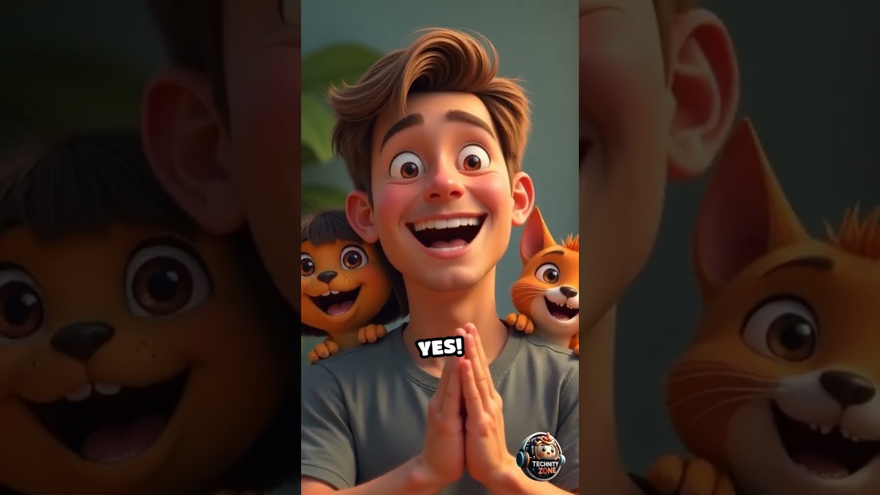 Guess the Cartoon Duo Quiz 👯‍♂️ | Who Are They? 