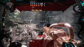 Tones vs Tones (Scorch as collateral damage)