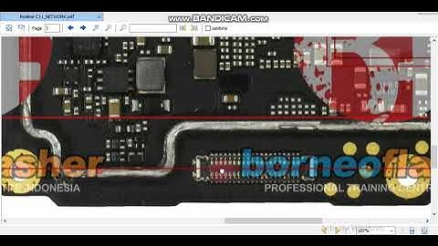 realme C11 network way