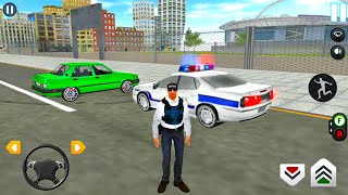 Real Sahin Car Simulator 3D - Master Driver Game - Android Gameplay screenshot 1