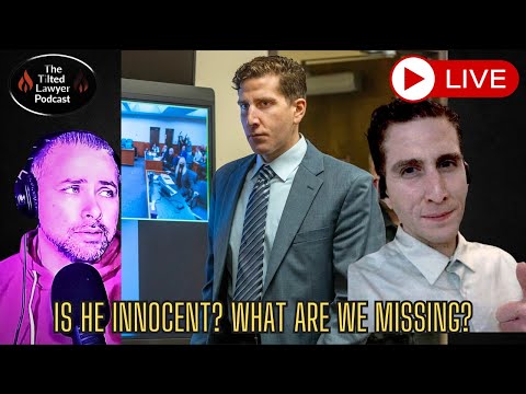 Accused Guilty Or Innocent Bryan Lawson
