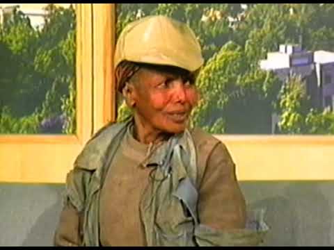 ALEBE SHOW አለቤ ሾው ወ ሮ ጣይቱ ሞላ ካቻማሌ