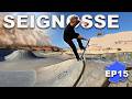 Tour de France La Skateosphere | Episode 15 Skateparks SEIGNOSSE