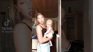 Nayeli Lo Vera Tiktok