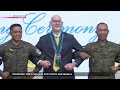Marcos in Tokyo: Japan, Philippines take relations to new levelーNHK WORLD-JAPAN NEWS