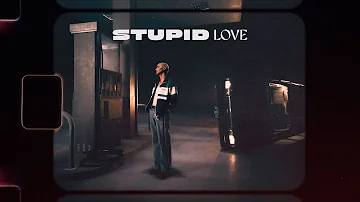 MIKA 米卡 - stupid love (Official Lyric Video)
