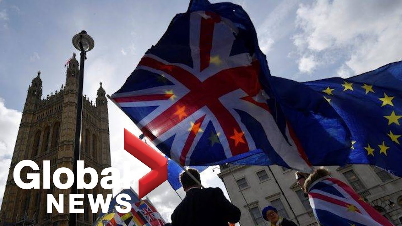 The fate of #Brexit is in the hands of our British friends, EU says england traduccion