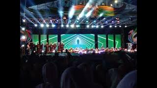MENDUNG TANPO UDAN VERSI SYUBBANUL MUSLIMIN || MILAD 16