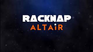 Announcing RackNap Altair