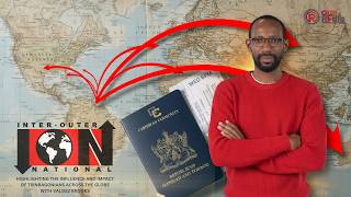 Inter  Outer National Ep 15 Ft Corey Coreysan Wallace W Valdez Brooks