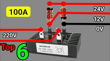 Top 6 elektronische projecten voor beginners in 2025