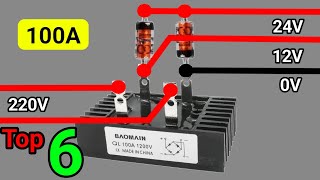 Celebrity Top 6 Electronic Projects For Beginners in 2025 Wealth