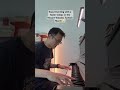 Piano Practice - Mozart-Volodos Turkish March (3) - 10/21/24 #pianolessonsonline