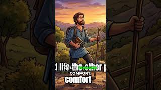 That Invisible Battle Nobody Sees #spiritualwarfare #prayer #shorts