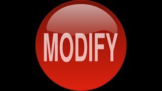 Modify Session | How When And Why Modify Session | Session Variable Modify Hindi Urdu Tutorials