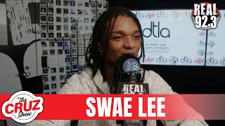 Swae Lee's Album Has Crazy Features + Heard Before Stories about French Montana &amp; The Chainsmokers
