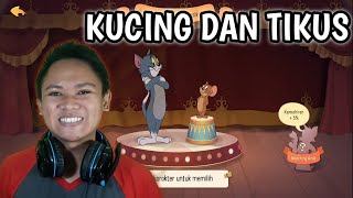 Tutorial Tom And Jerry Chase - Tom And Jerry Chase Indonesia - screenshot 5