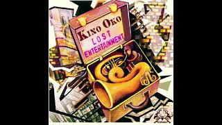 Kino Oko – Lost Entertainment ( full album )