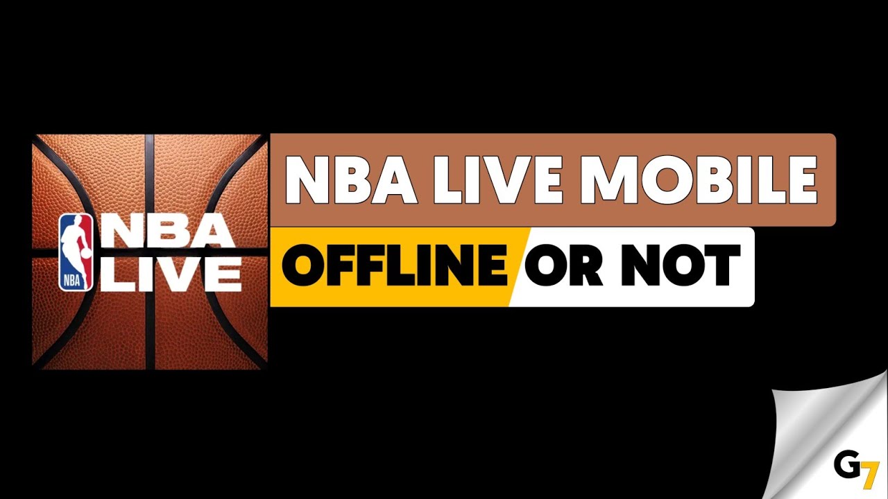 nba live mobile online