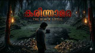 KARINTHAMARA (കരിന്താമര) | The Black Lotus | Kerala Folklore Horror Story