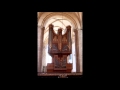 Choral evensong from chichester cathedral