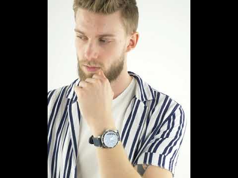 Spinnaker SP-5055-03-LIMITED Fleuss • Zegarek męski