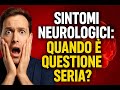 Cervello in Allarme: I Segni Che Potrebbero Salvarti la Vita