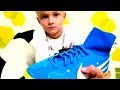 ⚽ КУПИЛ Детские сороконожки НАЙК Mercurial Victory VI Neymar ⚽ I BUY FOOTBALL BOOTS  Nike Mercurial