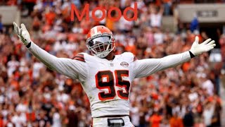 Mood ~ A Myles Garrett Mix