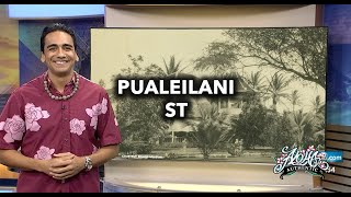 Pualeilani St.