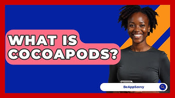 What Is CocoaPods? - Be App Savvy