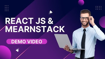 What is React JS & Mearn Stack ? Online Training Recorded Session By Visualpath